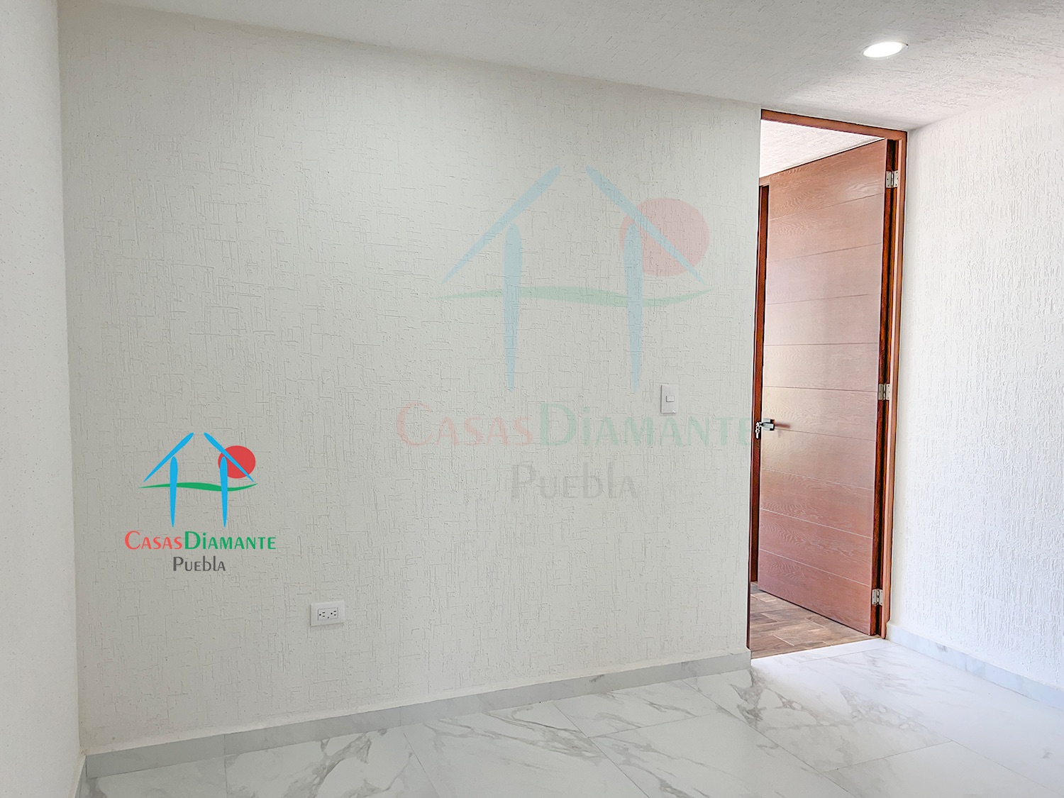 Parque México Casa Azteca - Family Room 5